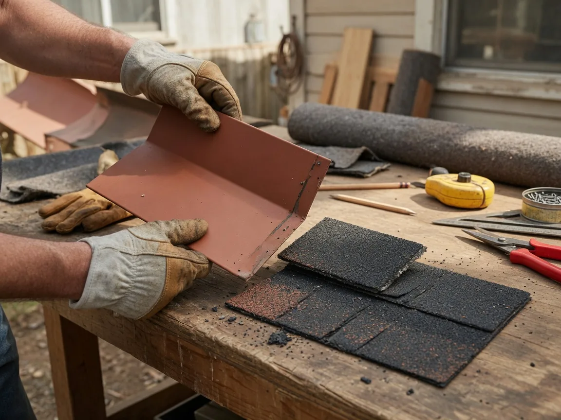 Roof Repair company in Wilson, WY